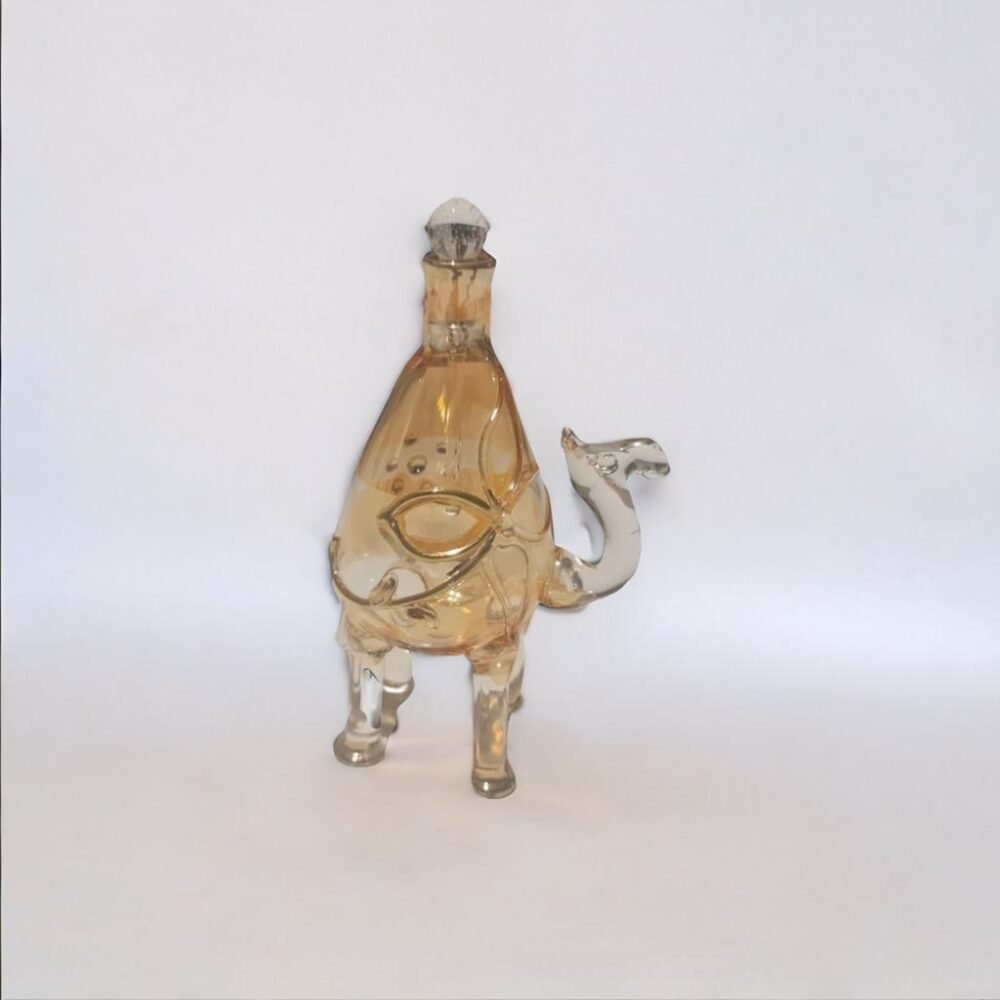 Camel Light Yellow