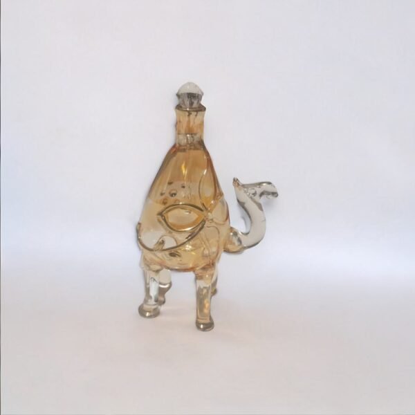 Camel Light Yellow