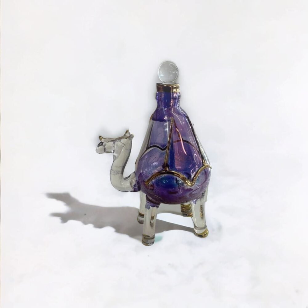 Camel Purple