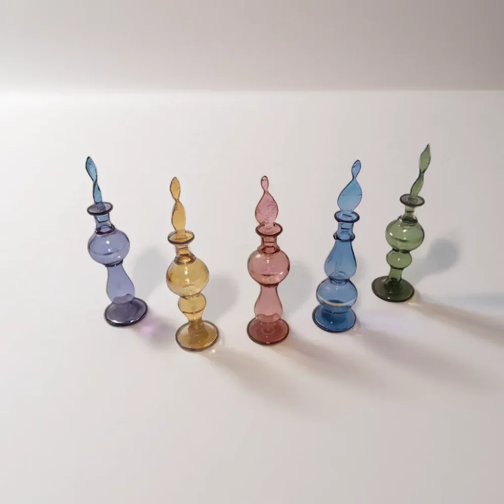 Set Of Medium Size