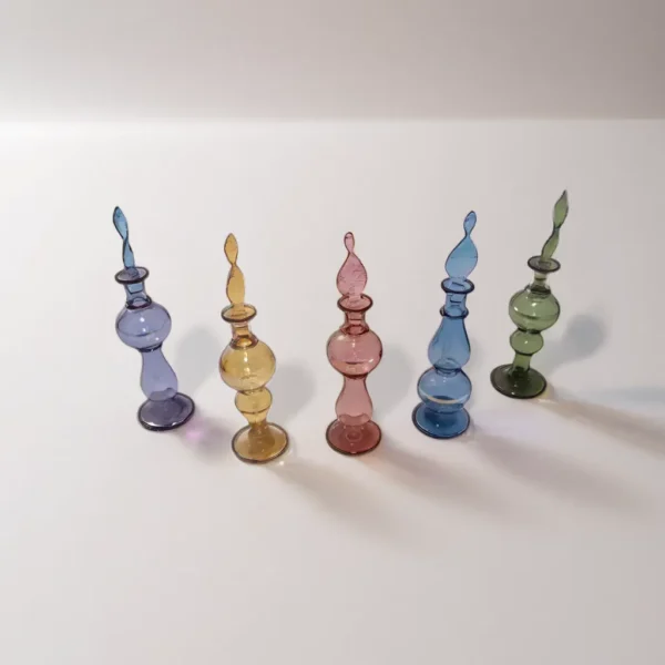 Set Of Medium Size