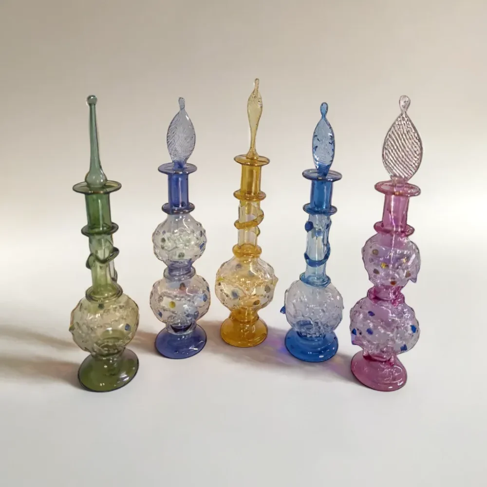 Set Of Medium Size