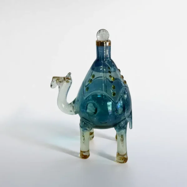 Camel Bule