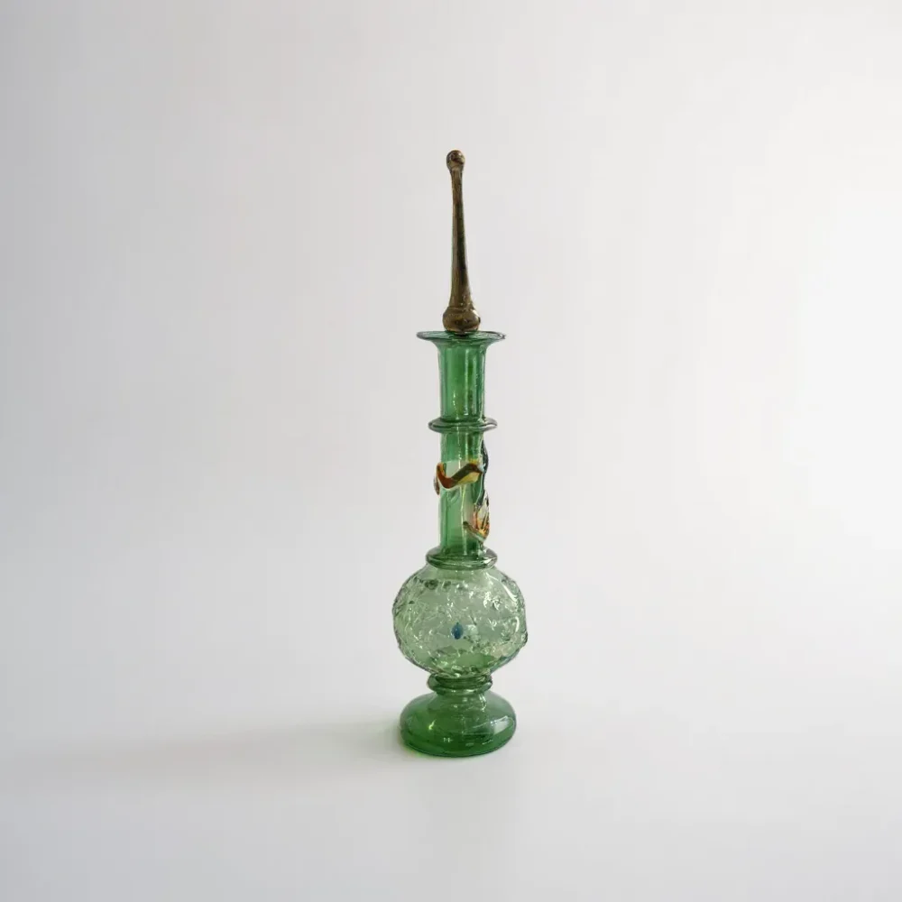 Green Medium