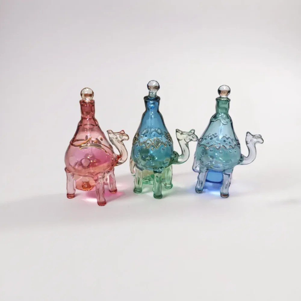 Set Of Camel