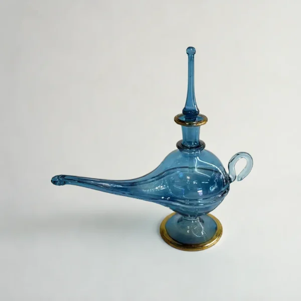 Aladdin Light Bule