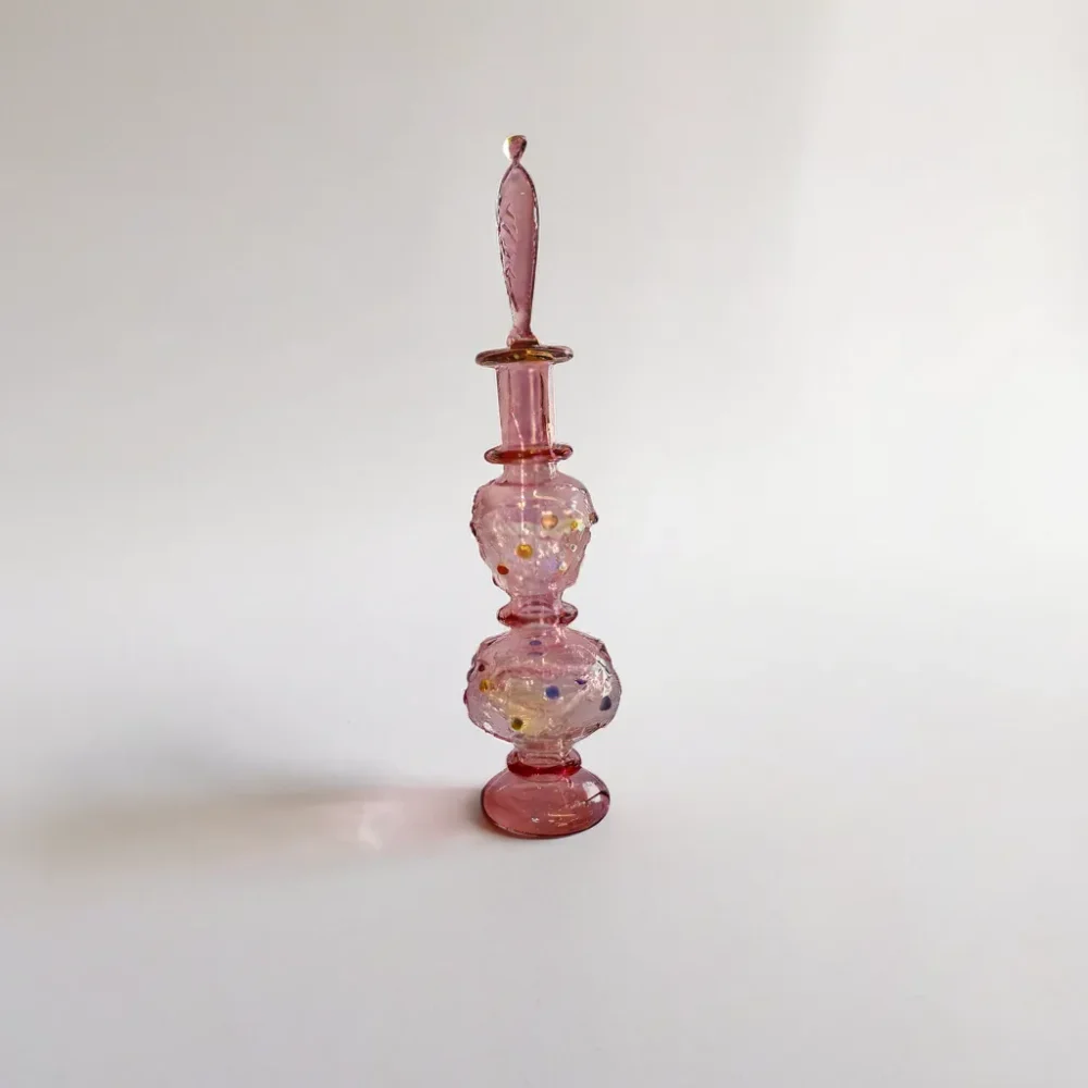 Light Pink Medium