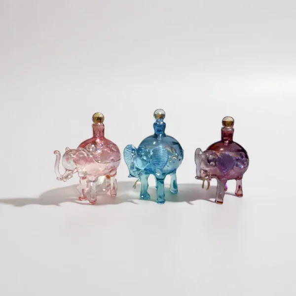 Sets Of Elephant