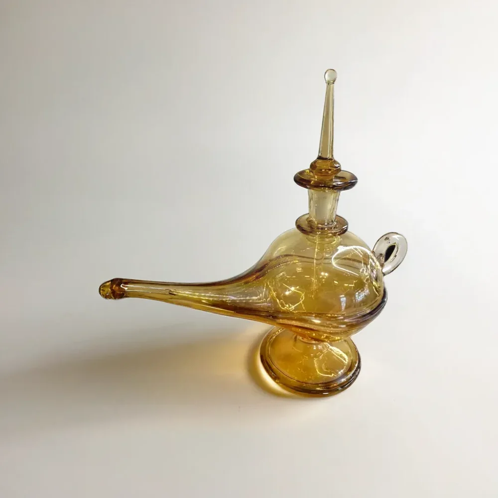 Aladdin Yellow