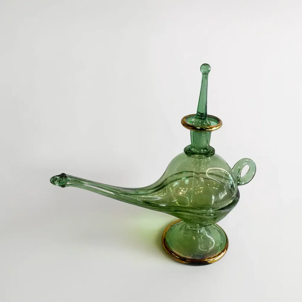 Aladdin Green