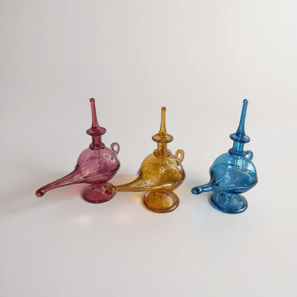 Aladdin Set