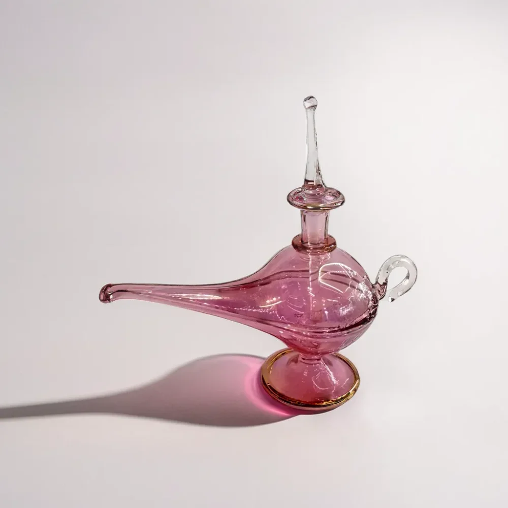 Aladdin Red