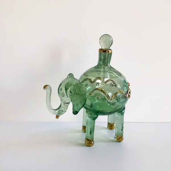 Elephant Green