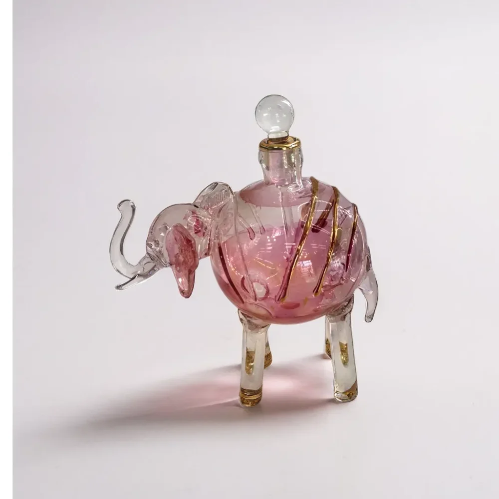 Elephant Pink